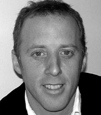 Jay Reiss