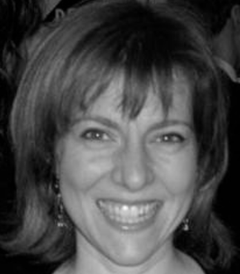 Rachel Sheinkin