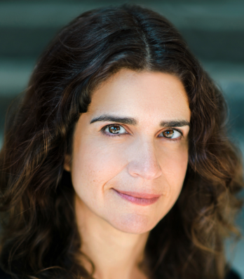 Rebecca Feldman